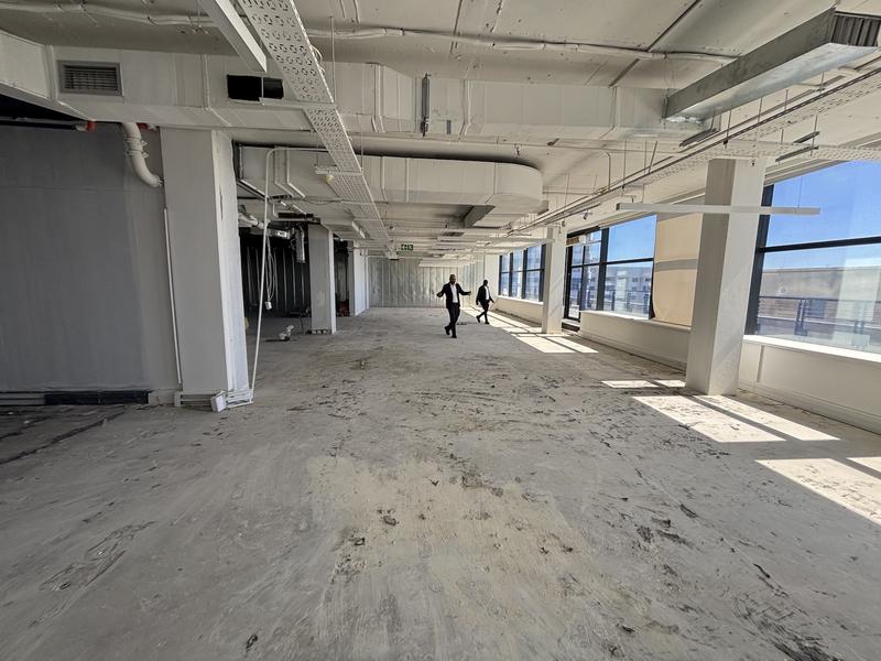 To Let commercial Property for Rent in Sea Point Western Cape